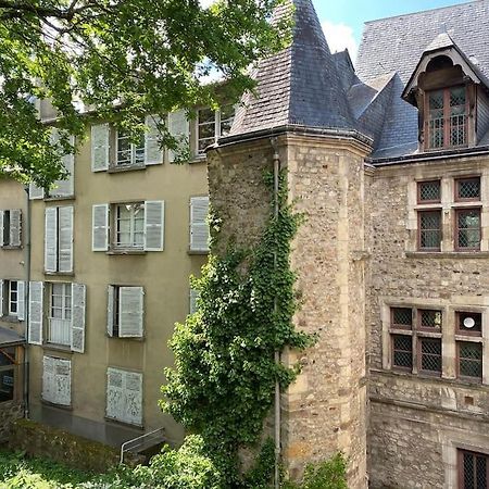 Charmant Appartement - Centre Cite Plantagenet!!! Le Mans Exteriér fotografie