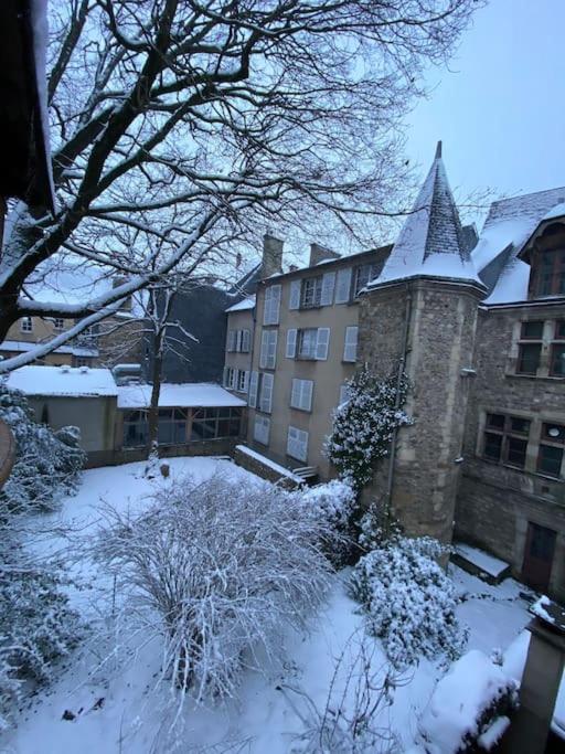 Charmant Appartement - Centre Cite Plantagenet!!! Le Mans Exteriér fotografie